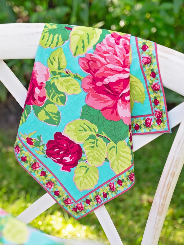 April Cornell Austen Rose Collection