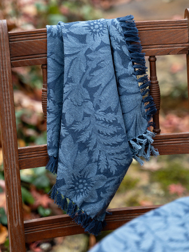 April Cornell Quiet Jacquard Collection