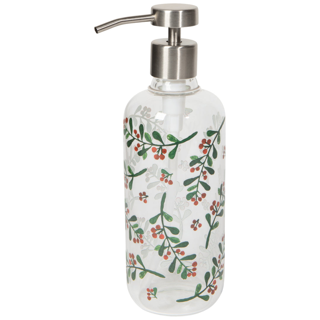 Danica Soap Pump - Winterberry