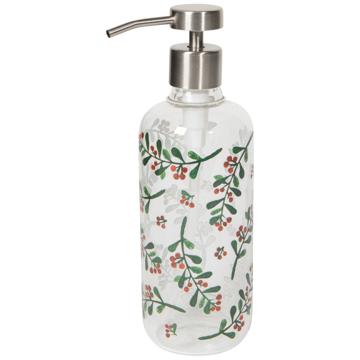 Danica Soap Pump - Winterberry