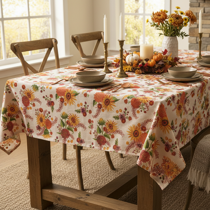 Danica Sunflower Splendor Collection