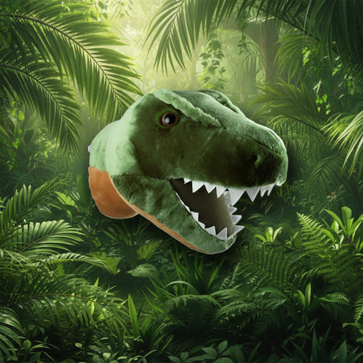 Wild & Soft Head -  Hendrix T-Rex
