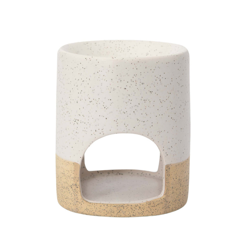 Stoneglow Elements Ceramic Wax Melter