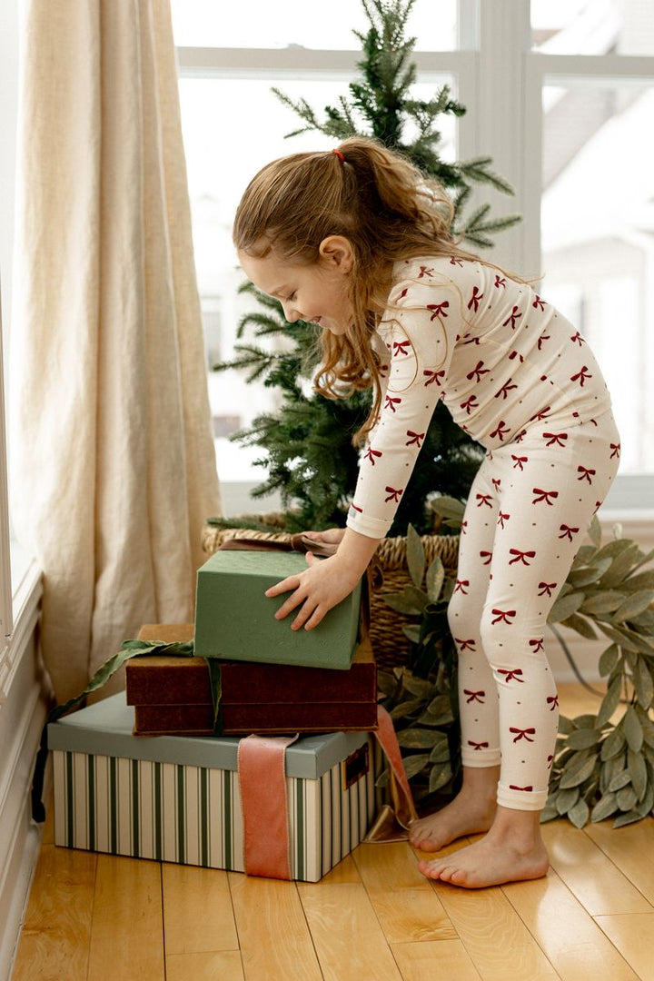 Coccoli Kids 2 Piece Pyjama Set    TLM6125-235