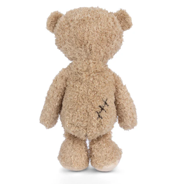 Bukowski 'Nobody is Perfect' Bear