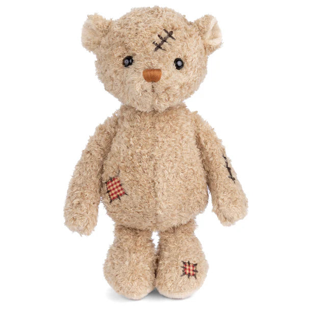 Bukowski 'Nobody is Perfect' Bear