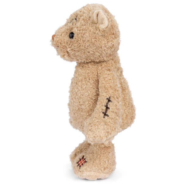 Bukowski 'Nobody is Perfect' Bear