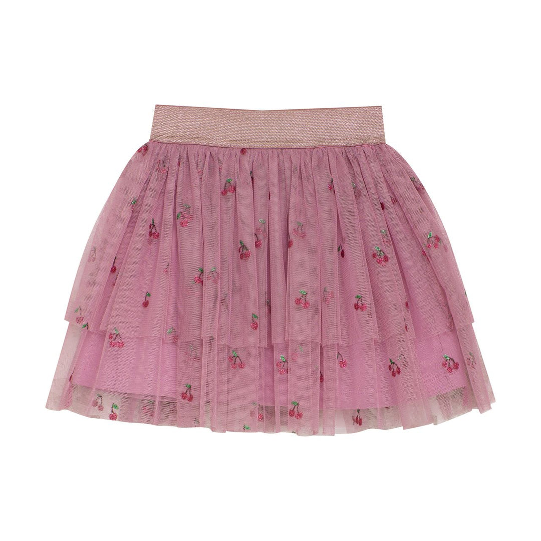 Minymo Girls Tulle Skirt   124026-5111 **
