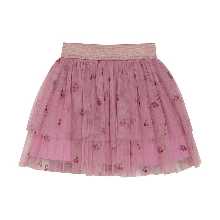 Minymo Girls Tulle Skirt   124026-5111 **