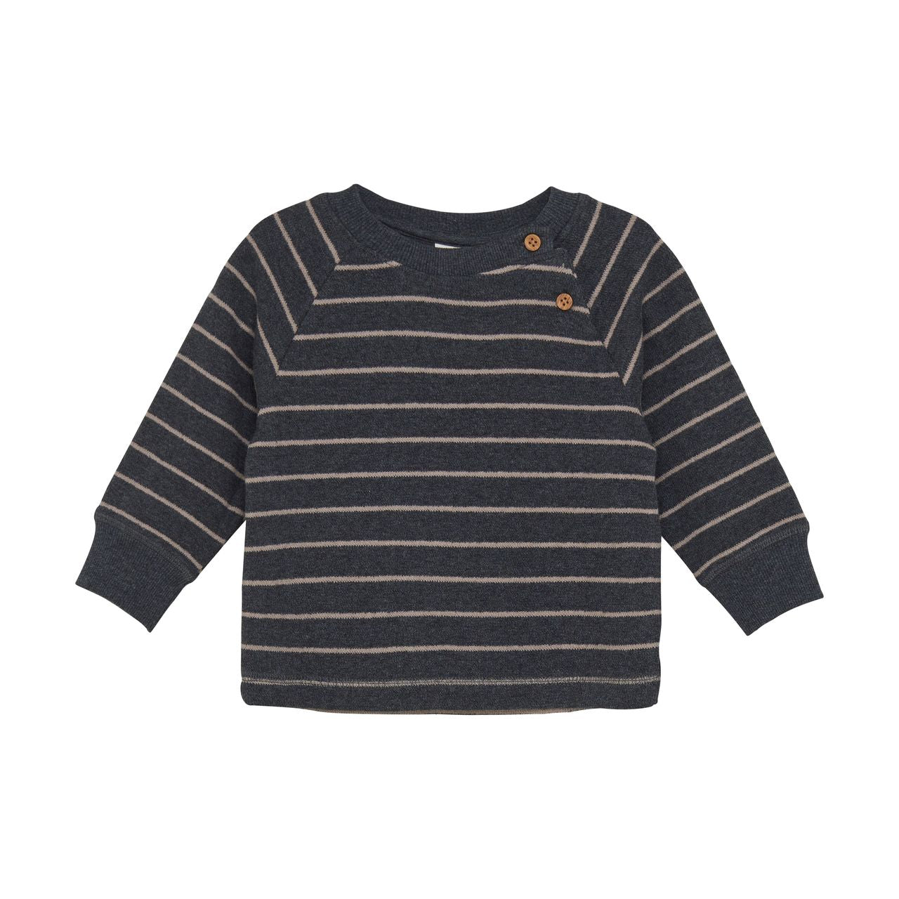 Enfant Baby Boy Long Sleeve Tee   215369-1880