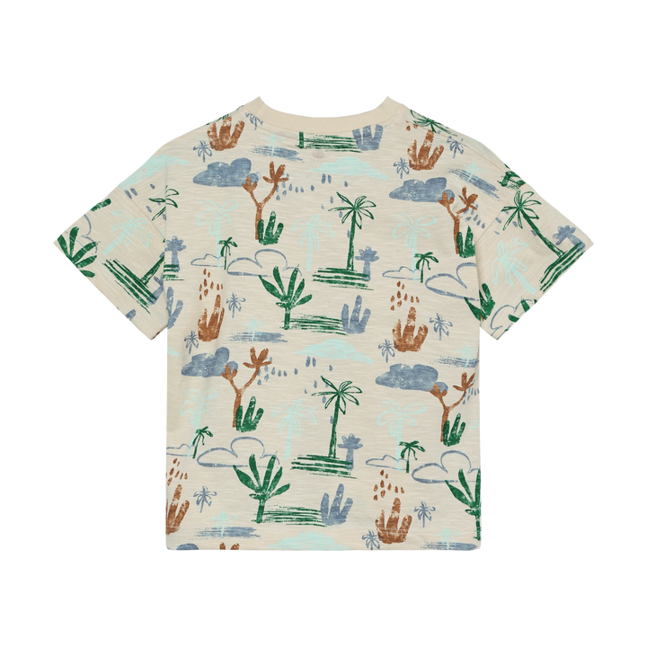 Enfant Boys Short Sleeve Tee   230606-2607