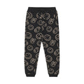 Minymo Boys Fleece Sweatpant   134053-1061