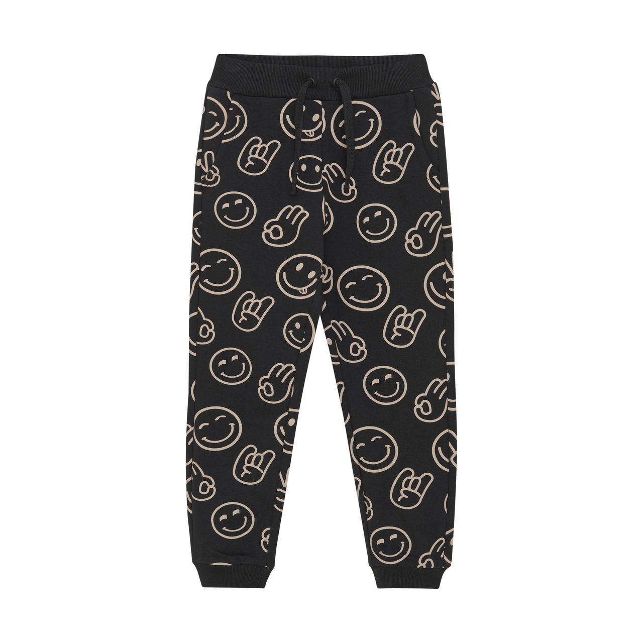 Minymo Boys Fleece Sweatpant   134053-1061