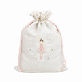 Mon Ami Gift Sack  OK1017  Ballerina