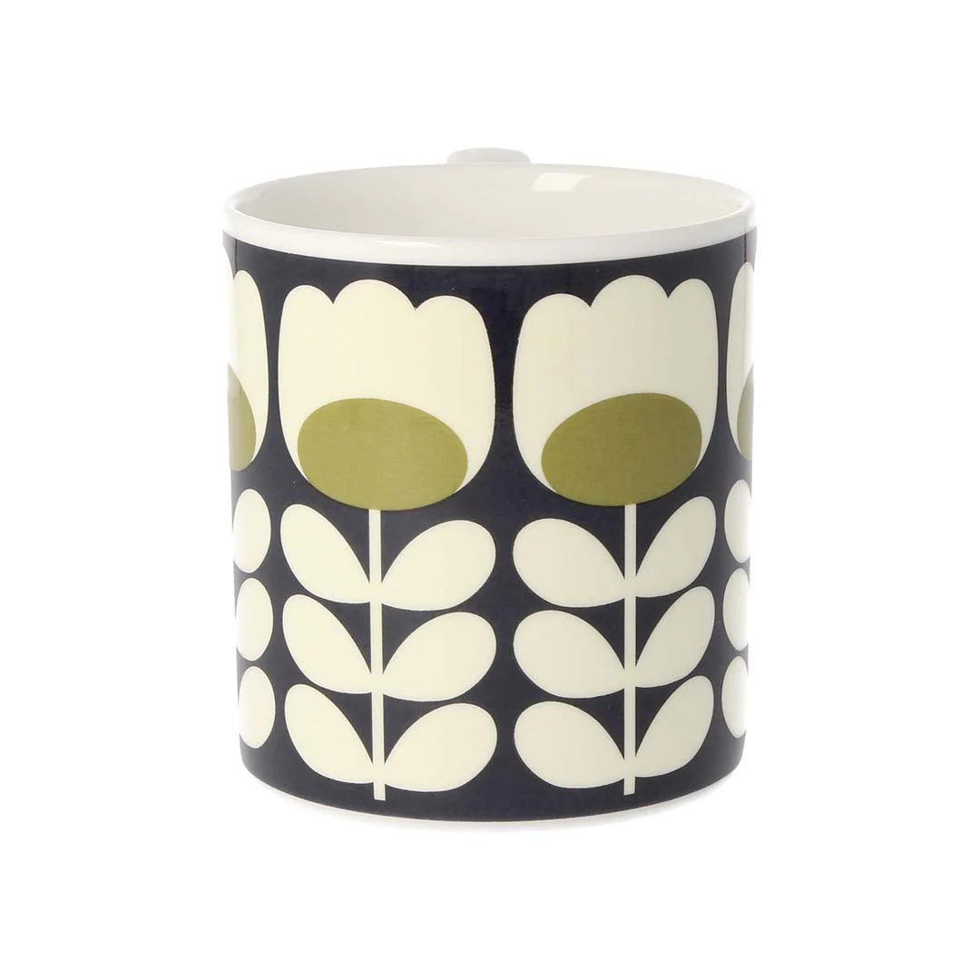 McLaggan & Co Tulip Stem Mug