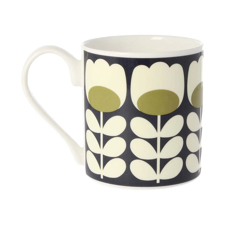 McLaggan & Co Tulip Stem Mug