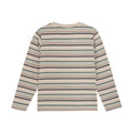 Enfant Boys Striped Long Sleeve Tee  230560-9751