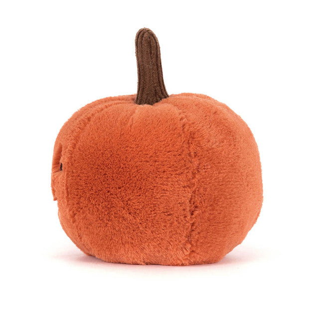 Jellycat Ooky Jack O Lantern  OOK3JOL