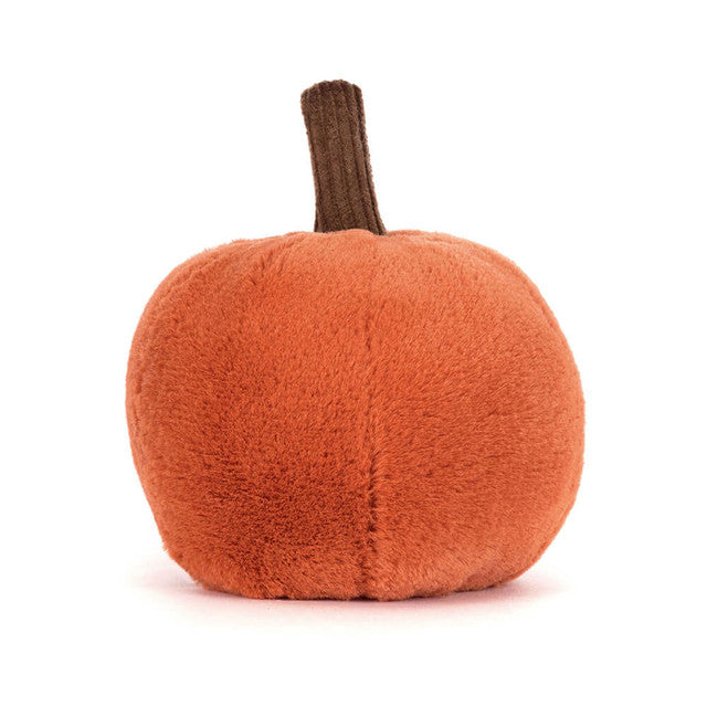 Jellycat Ooky Jack O Lantern  OOK3JOL