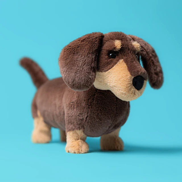 Jellycat Otto Sausage Dog  OT3SD