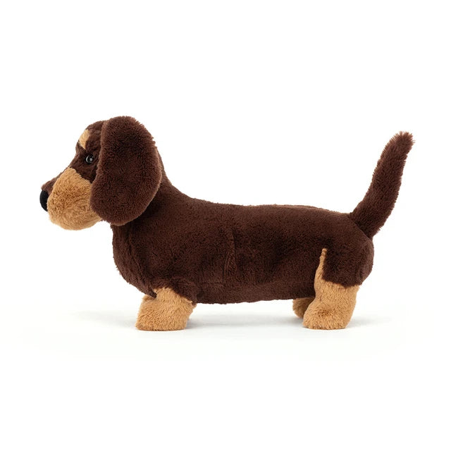 Jellycat Otto Sausage Dog  OT3SD