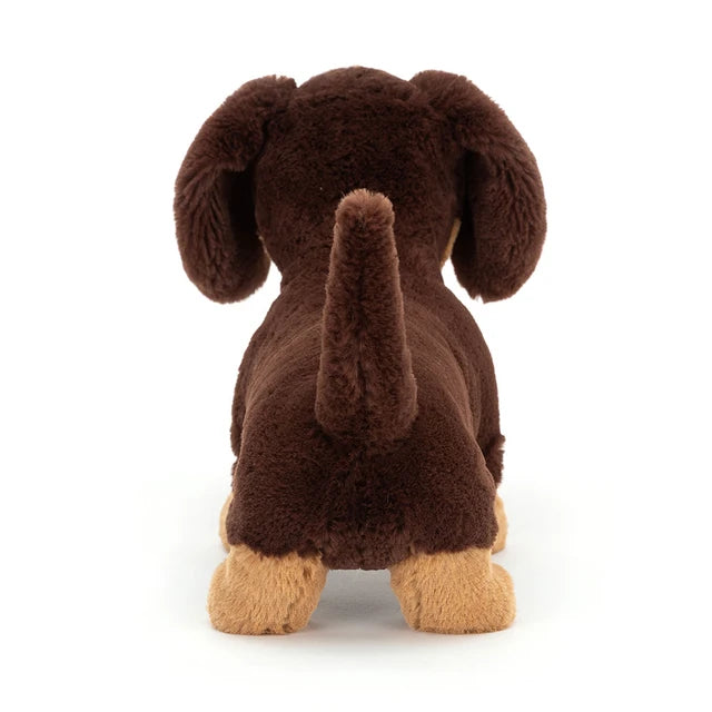 Jellycat Otto Sausage Dog  OT3SD