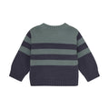 Enfant Baby Boy Knit Pullover   215367-1880