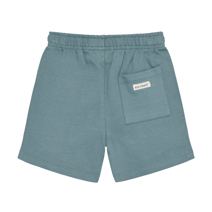 Enfant Boys Shorts With Drawstring   230624-7680