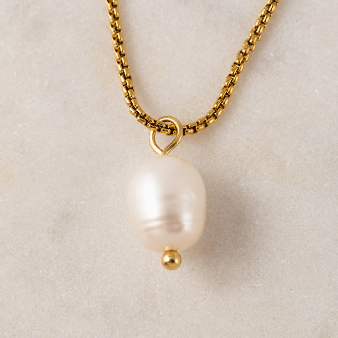Lover's Tempo Oceana Waterproof Necklace