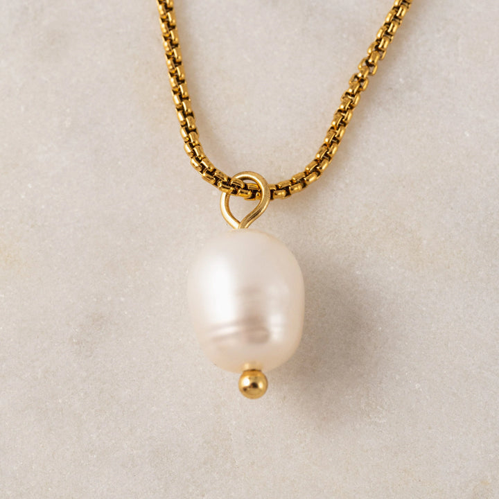 Lover's Tempo Oceana Waterproof Necklace