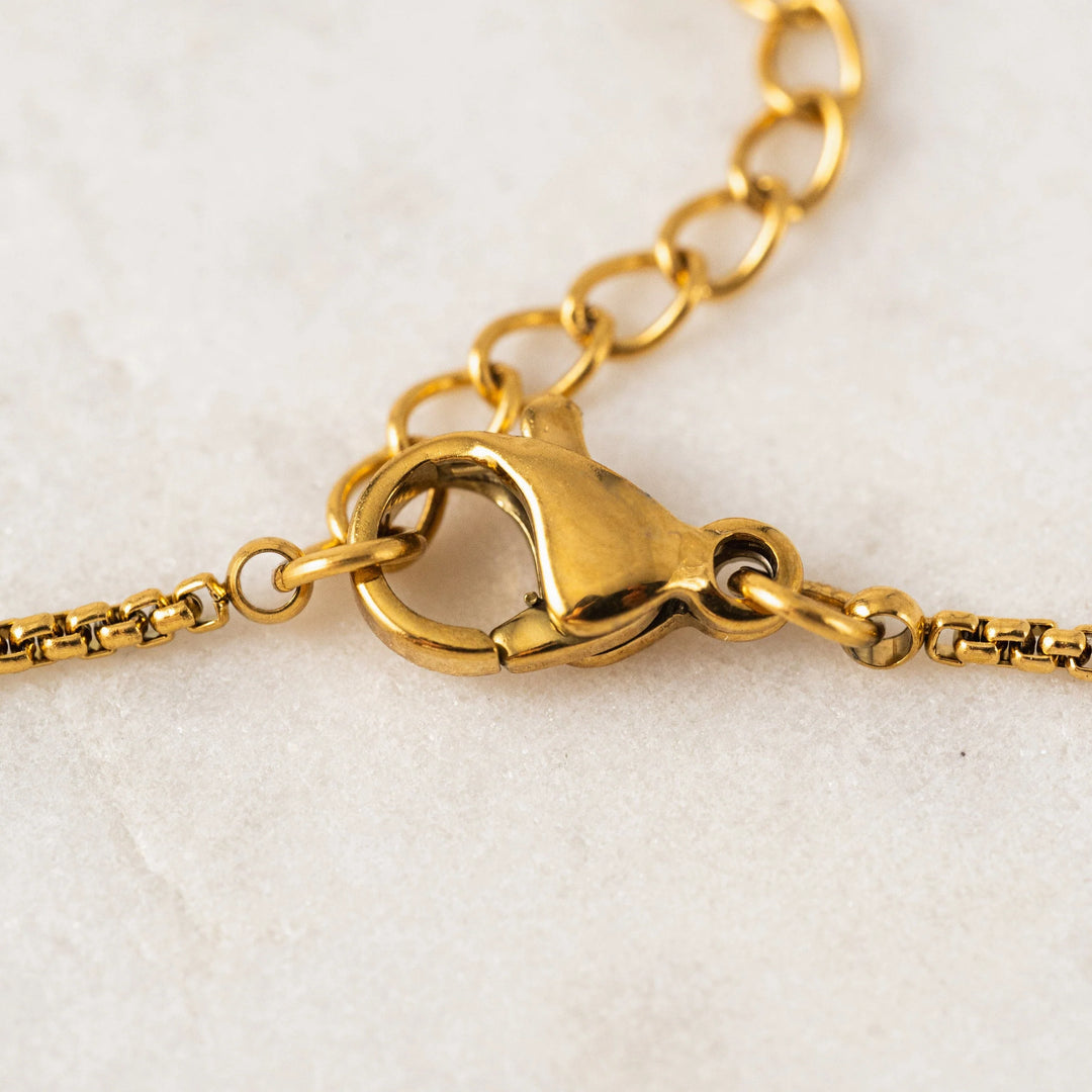 Lover's Tempo Oceana Waterproof Necklace