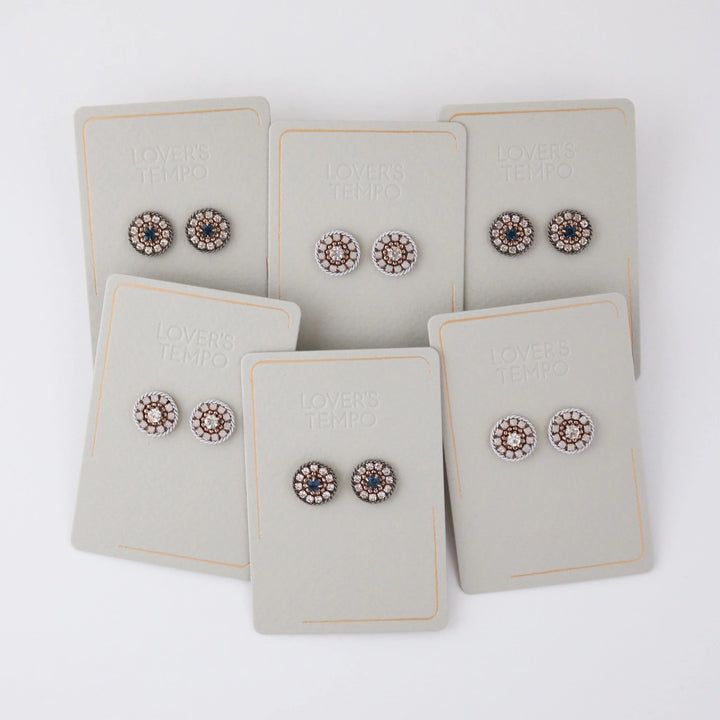 Lovers Tempo Odyssey Studs*