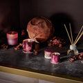 Illume Oleander Oak Demi Vanity Tin