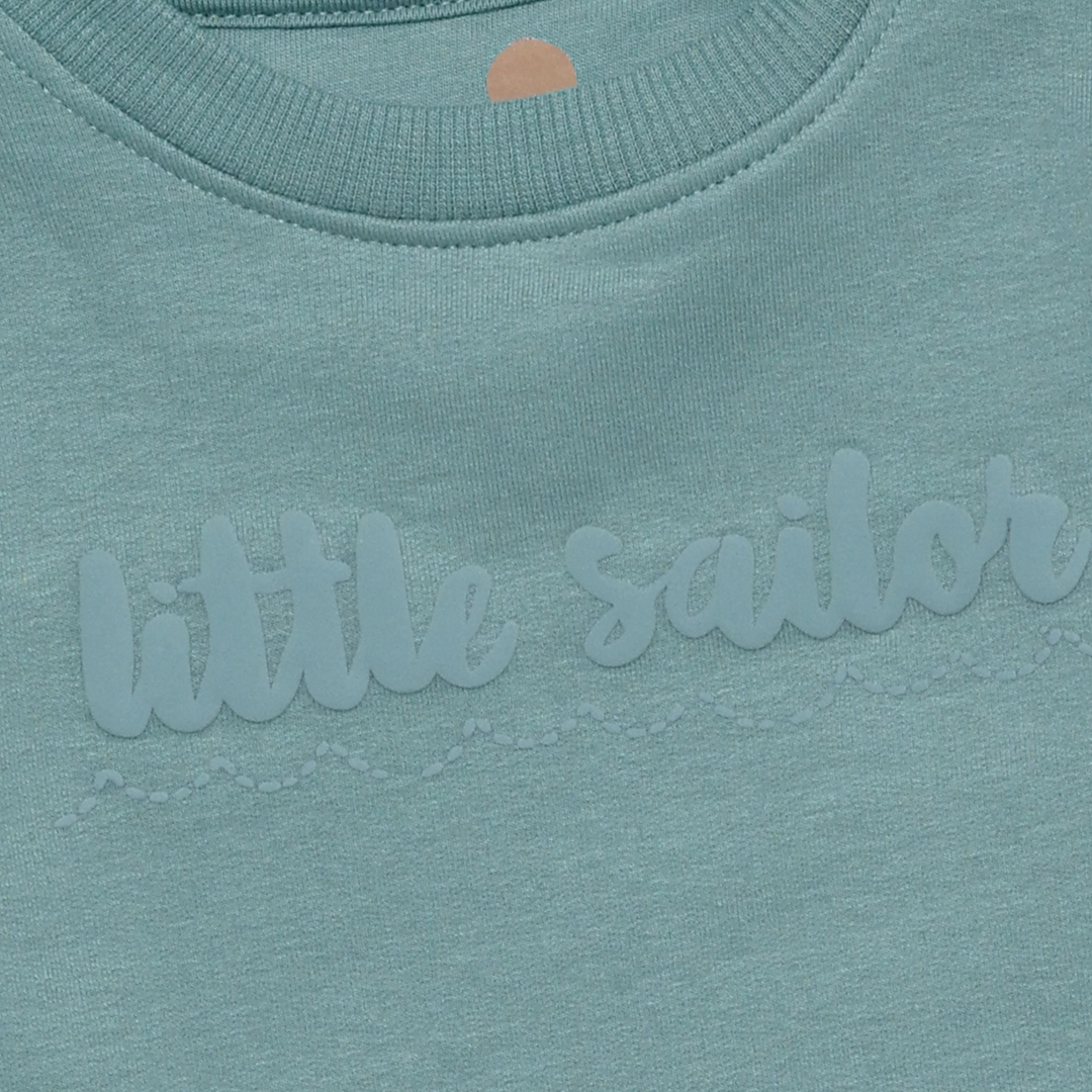Enfant Baby Boy Sweatshirt   215398-7680
