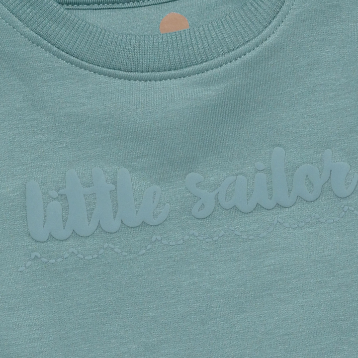 Enfant Baby Boy Sweatshirt   215398-7680