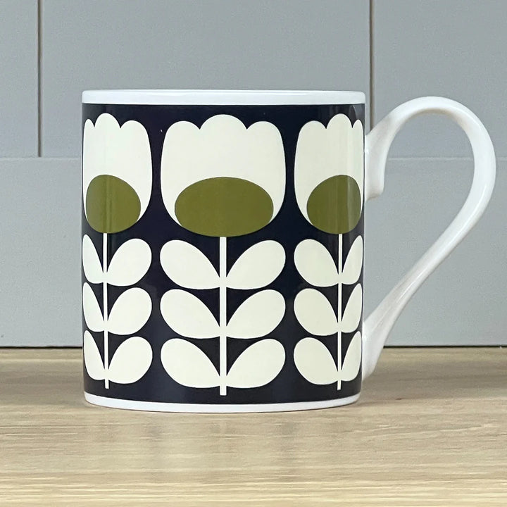 McLaggan & Co Tulip Stem Mug