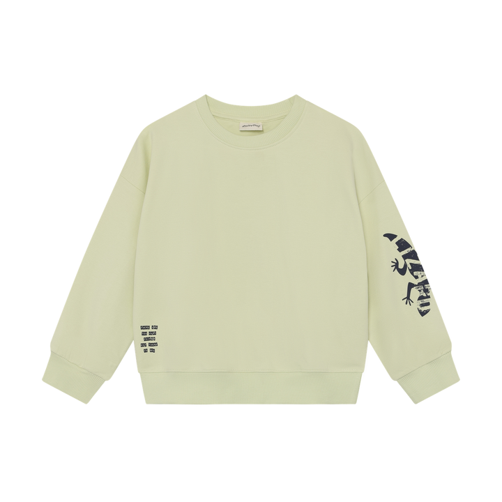 Minymo Sweatshirt   134328-9215