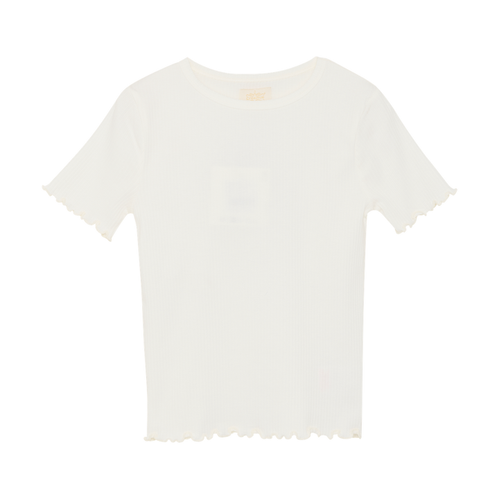 Creamie Girls Short Sleeve Tee   823136-1103
