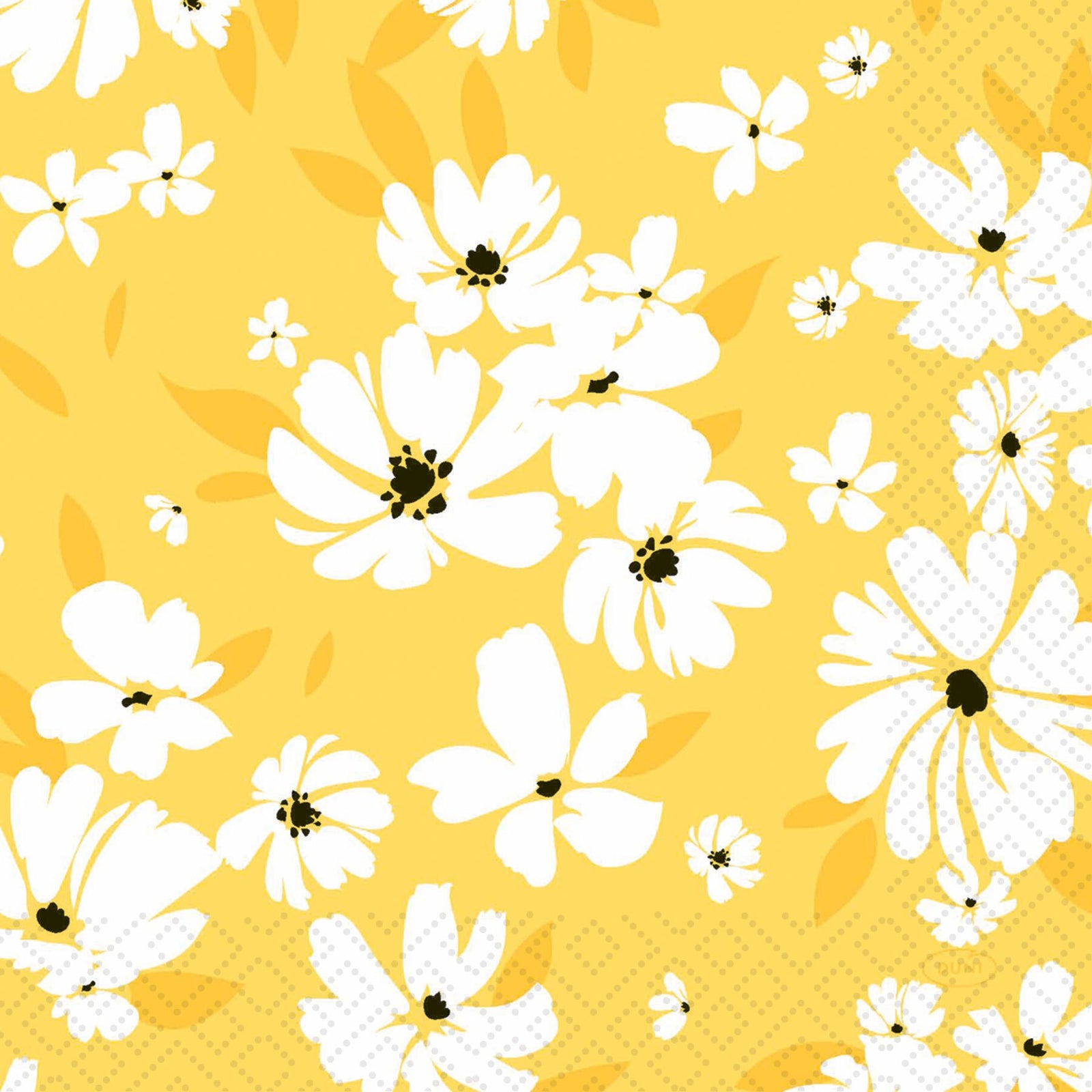 Paper Design Paper Napkin Sunny Day