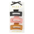 Bella Claw Clips - Champagne P7089