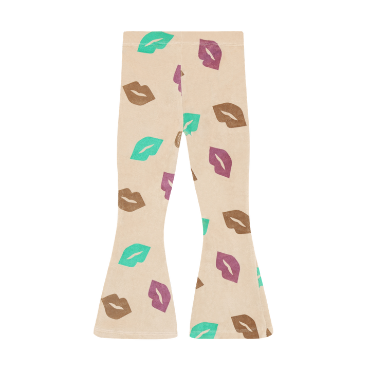 Daily Seven Girls Flared Soft Pant   930499-2018