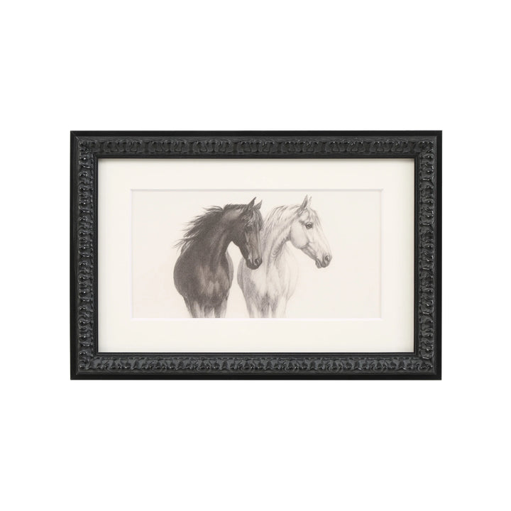 Renwil Corvin Wall/Shelf Art  PA0068