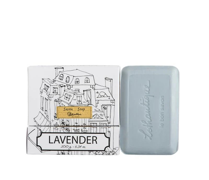Lothantique Bar Soap  200g