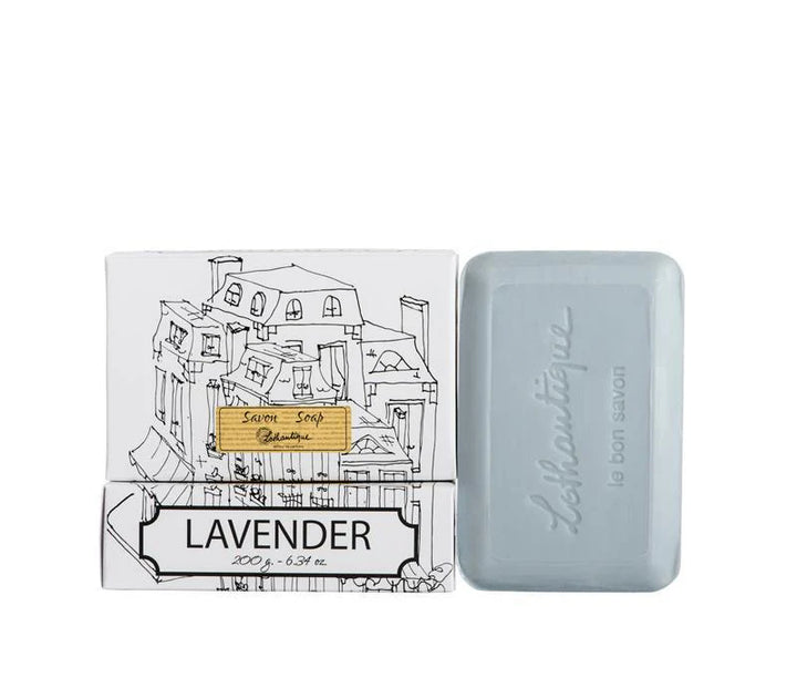 Lothantique Bar Soap  200g