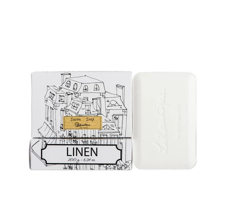 Lothantique Bar Soap  200g