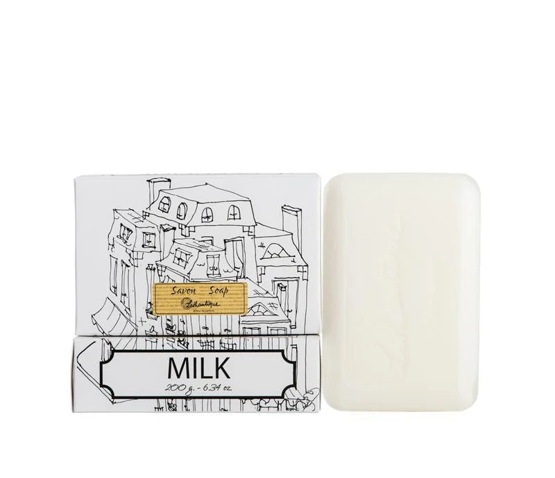 Lothantique Bar Soap  200g