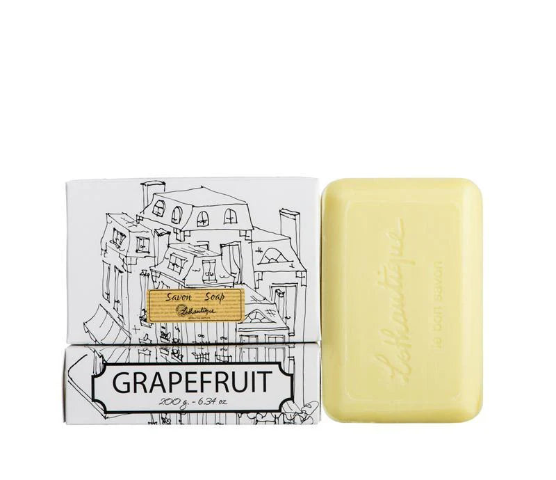 Lothantique Bar Soap  200g