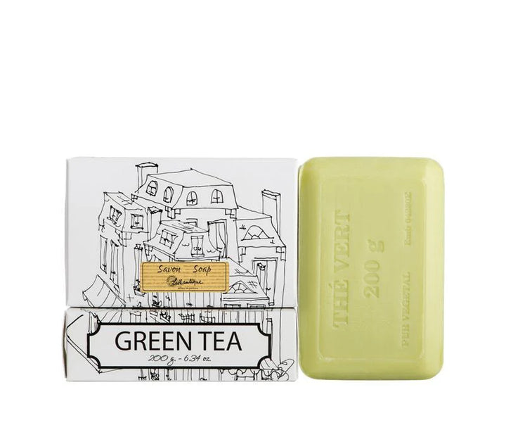 Lothantique Bar Soap  200g