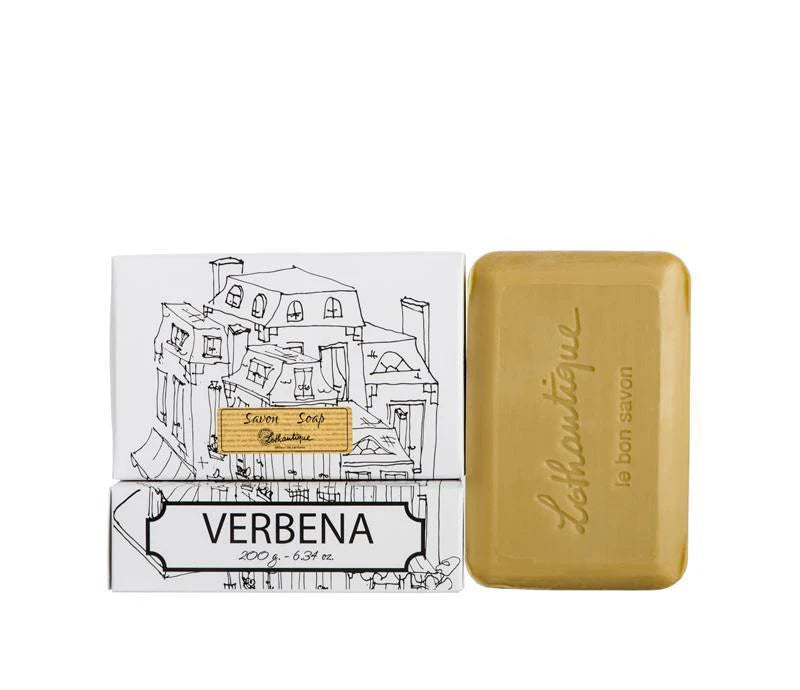 Lothantique Bar Soap  200g