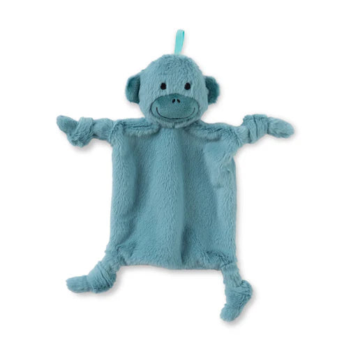 Bella Tunno Pacifier Buddy  -  Milo the Monkey